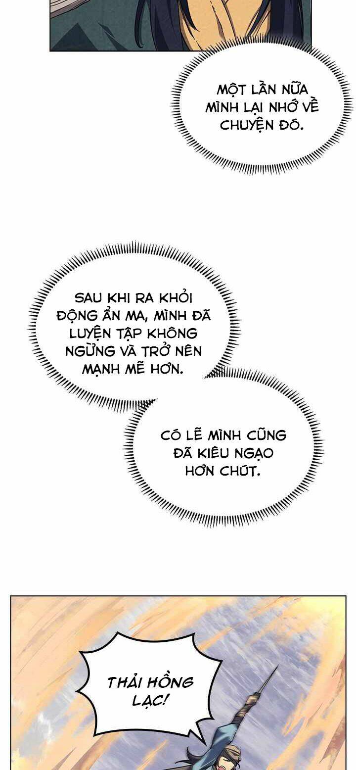 Biên Niên Sử Của Thiên Quỷ Chapter 166 - Trang 2