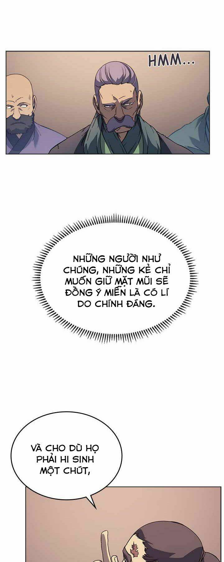 Biên Niên Sử Của Thiên Quỷ Chapter 165 - Trang 2