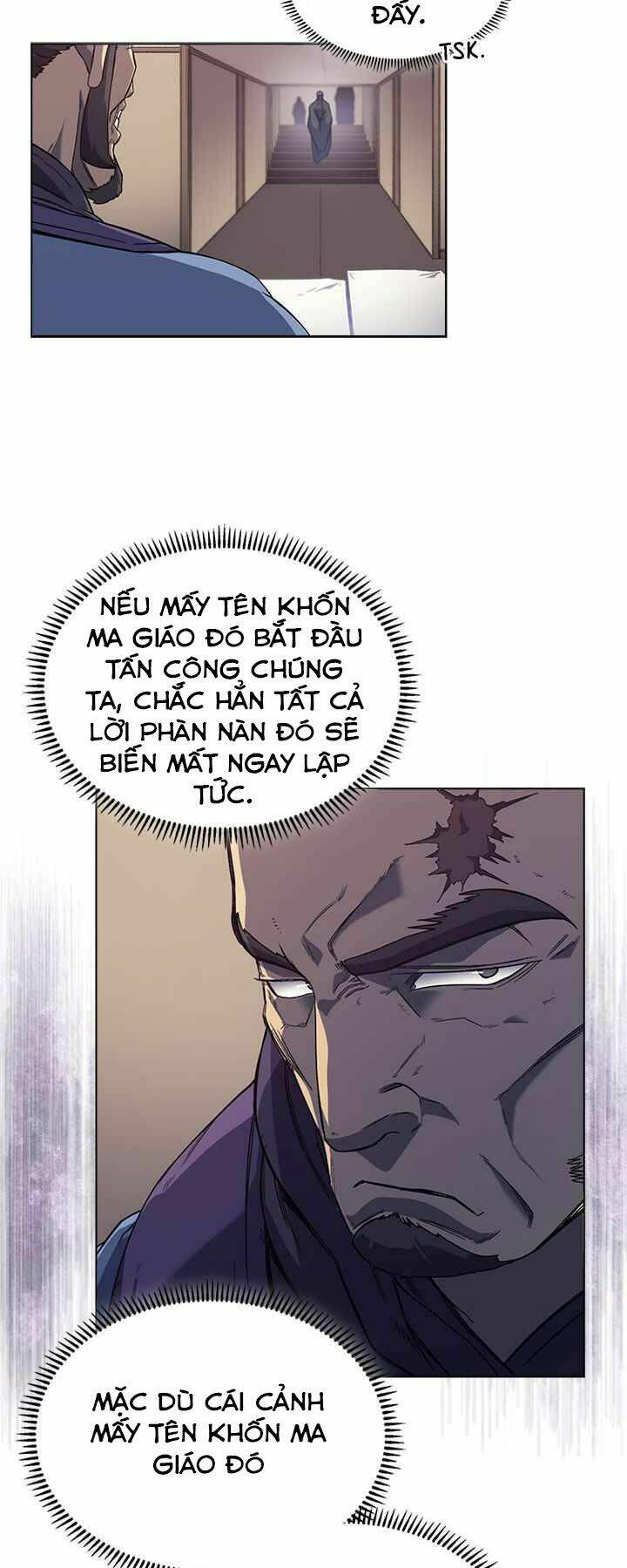 Biên Niên Sử Của Thiên Quỷ Chapter 165 - Trang 2