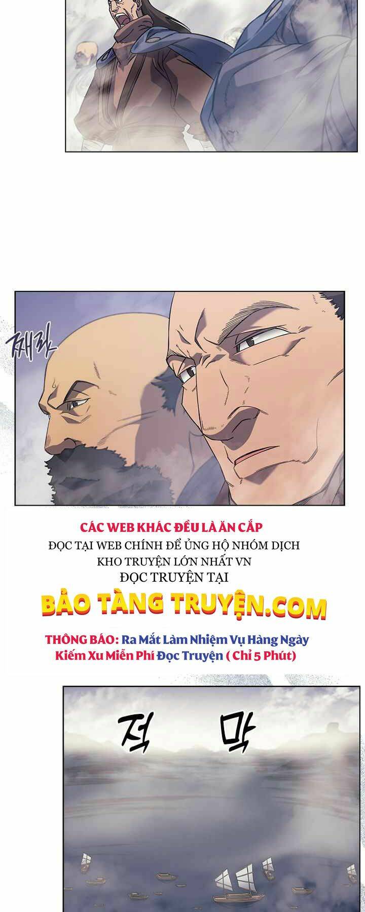 Biên Niên Sử Của Thiên Quỷ Chapter 165 - Trang 2