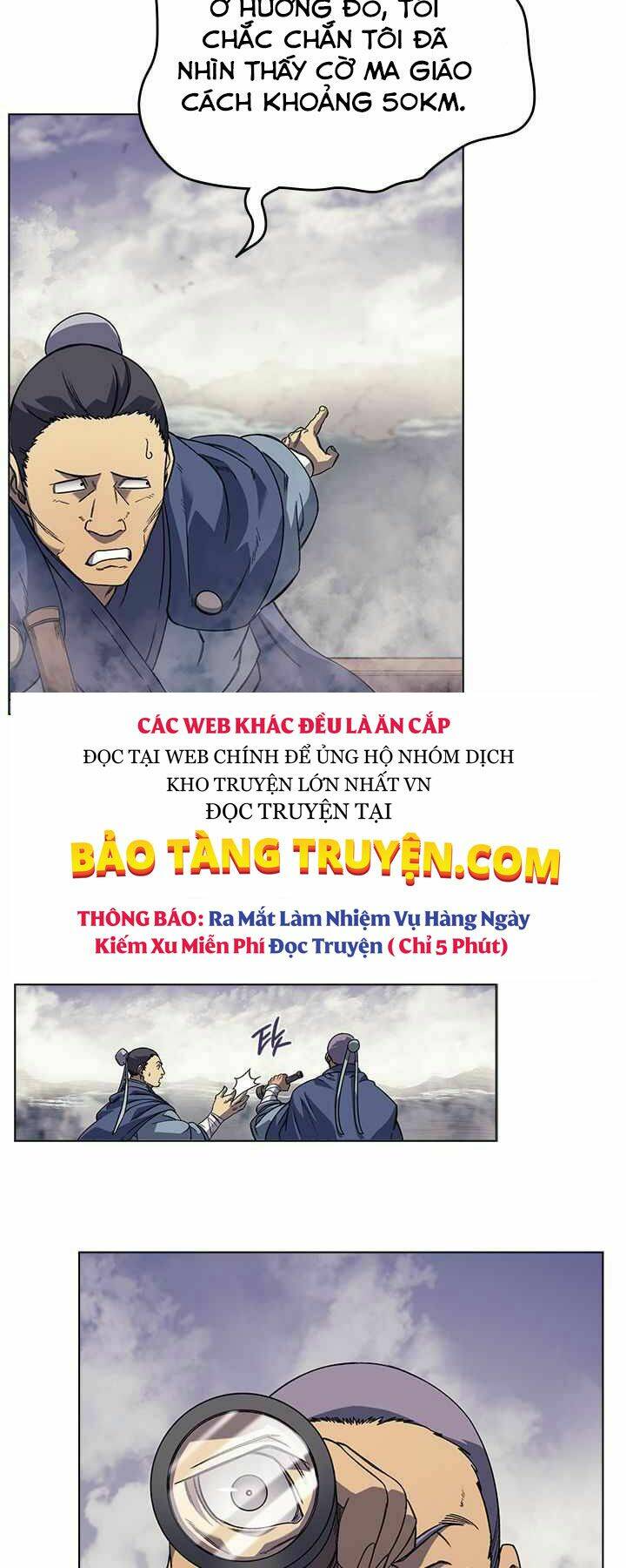 Biên Niên Sử Của Thiên Quỷ Chapter 165 - Trang 2