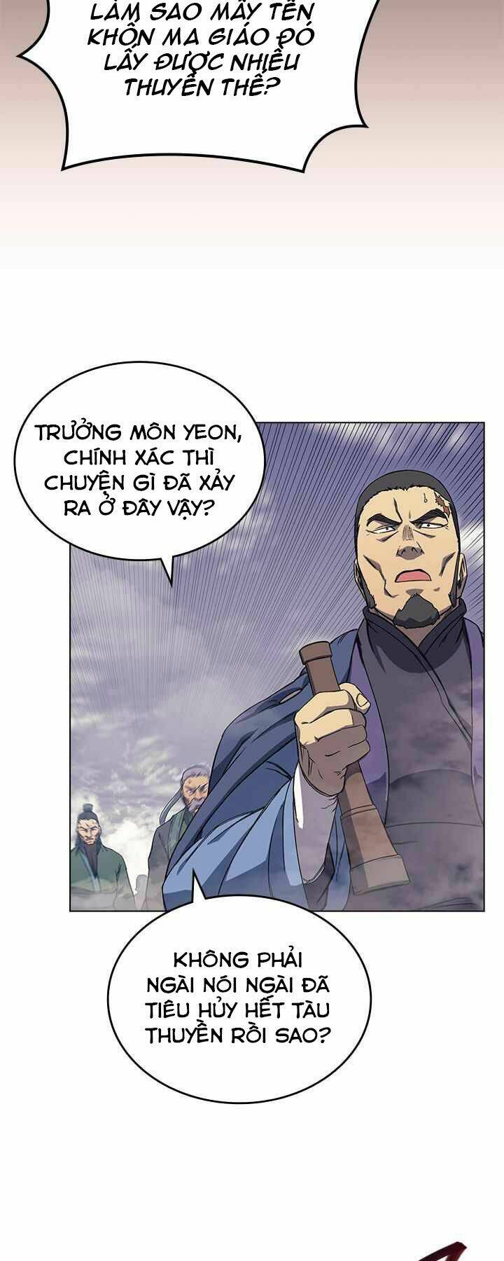 Biên Niên Sử Của Thiên Quỷ Chapter 165 - Trang 2