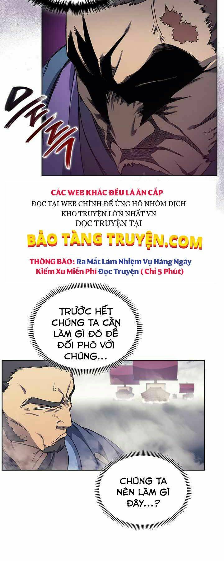 Biên Niên Sử Của Thiên Quỷ Chapter 165 - Trang 2