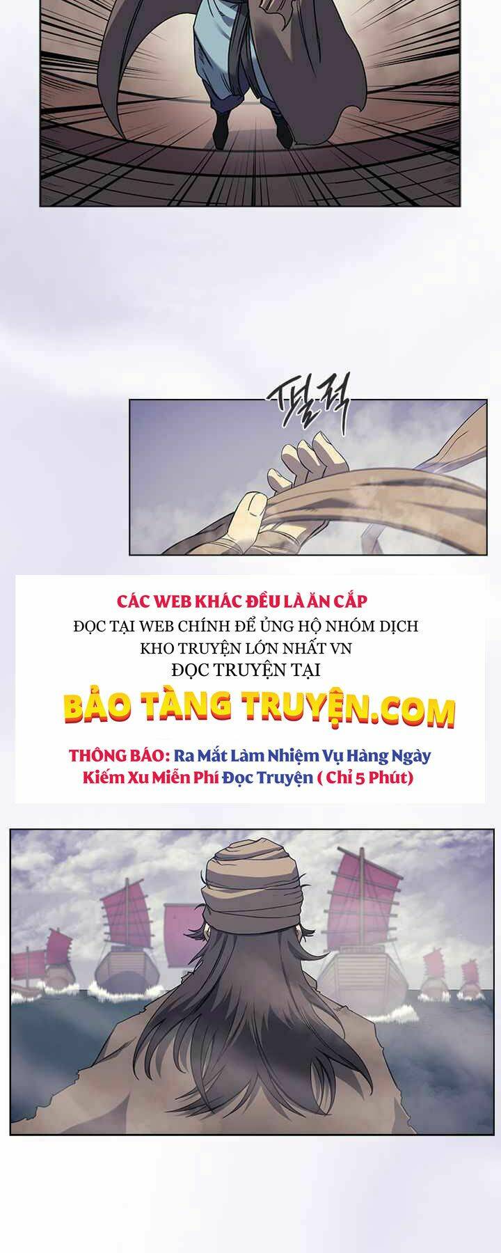 Biên Niên Sử Của Thiên Quỷ Chapter 165 - Trang 2