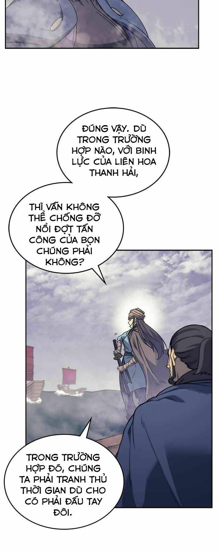 Biên Niên Sử Của Thiên Quỷ Chapter 165 - Trang 2