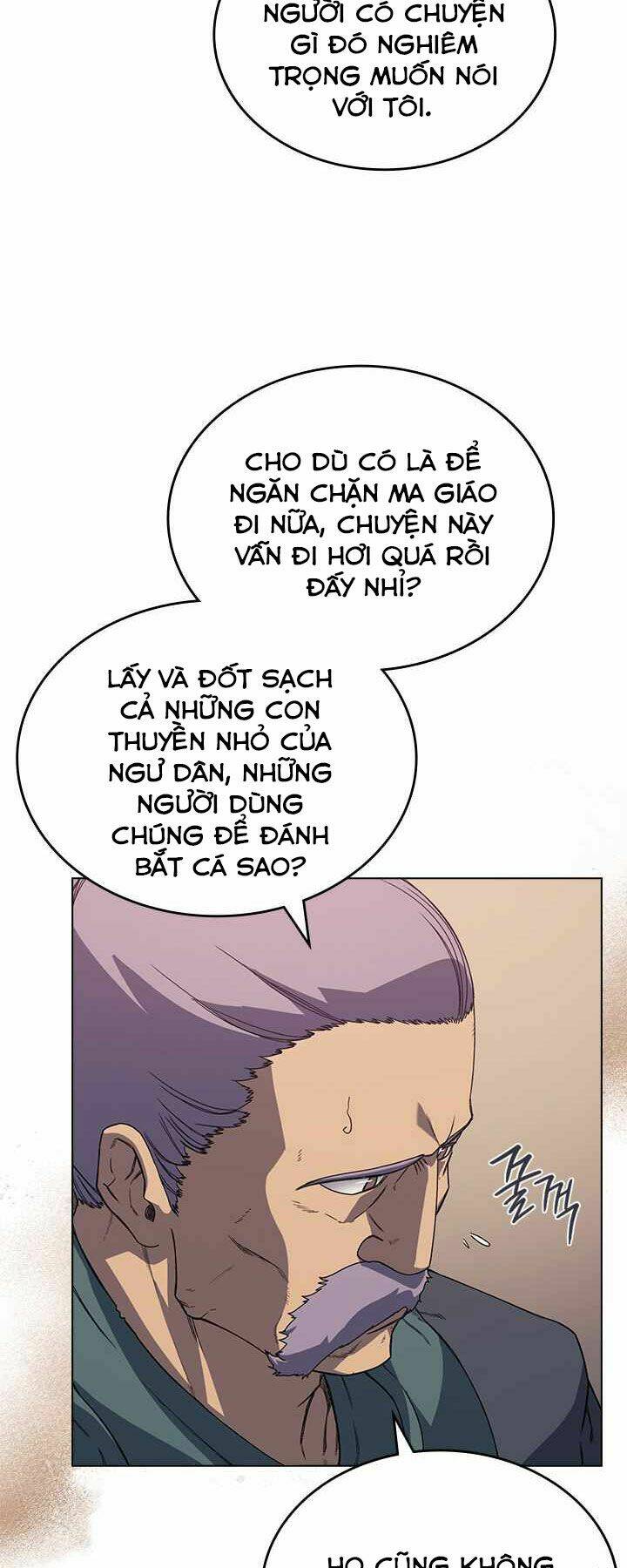 Biên Niên Sử Của Thiên Quỷ Chapter 165 - Trang 2