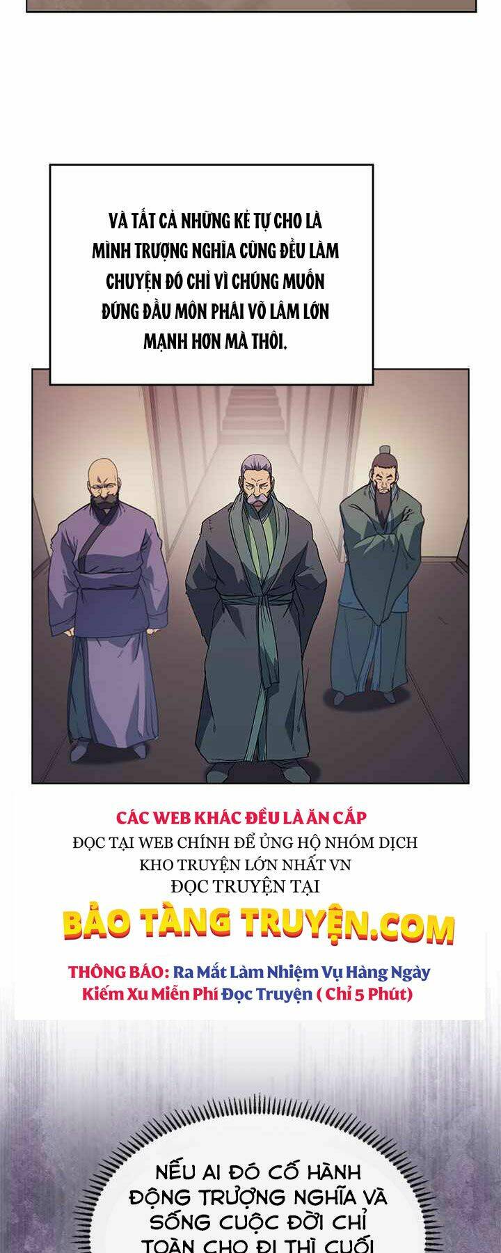 Biên Niên Sử Của Thiên Quỷ Chapter 165 - Trang 2