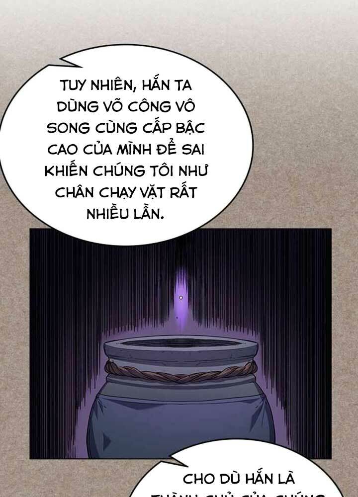 Biên Niên Sử Của Thiên Quỷ Chapter 164 - Trang 2