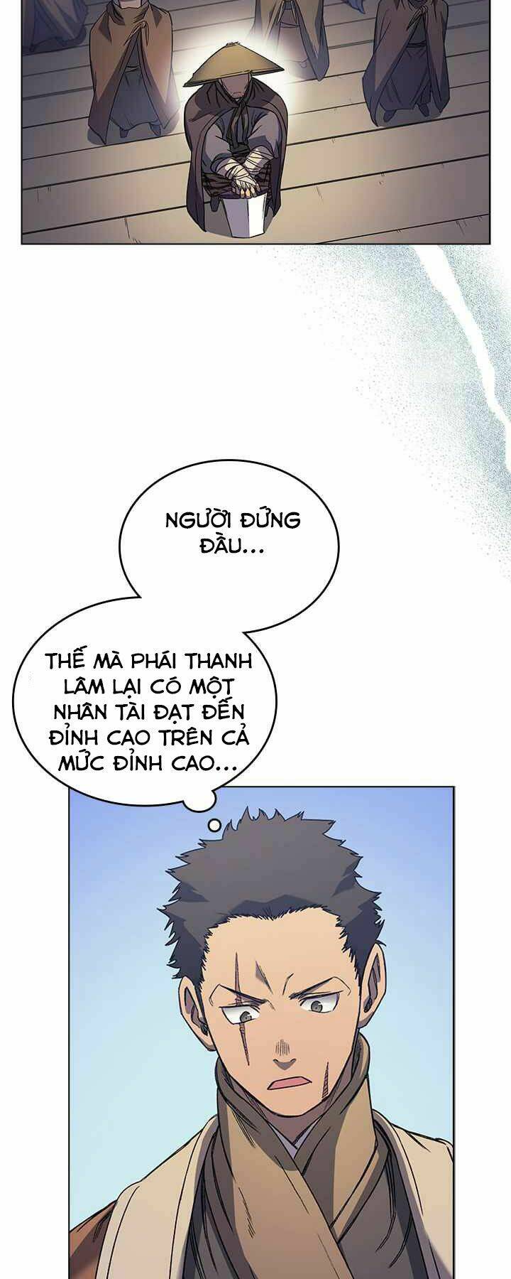 Biên Niên Sử Của Thiên Quỷ Chapter 163 - Trang 2