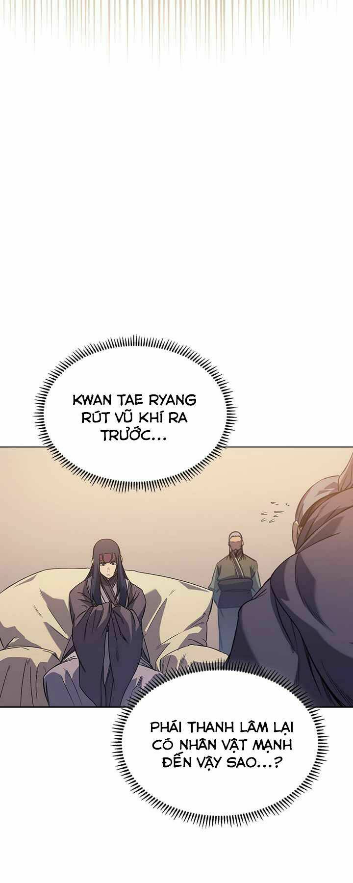 Biên Niên Sử Của Thiên Quỷ Chapter 163 - Trang 2