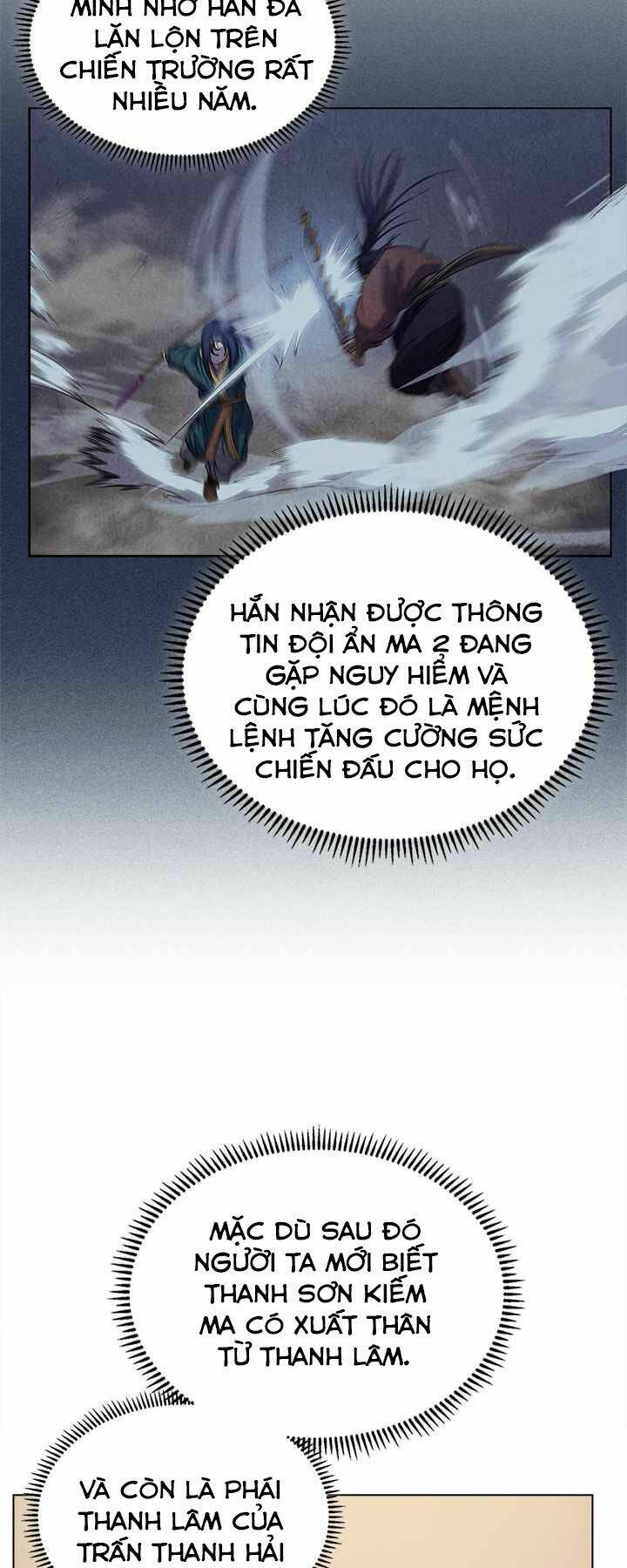 Biên Niên Sử Của Thiên Quỷ Chapter 163 - Trang 2