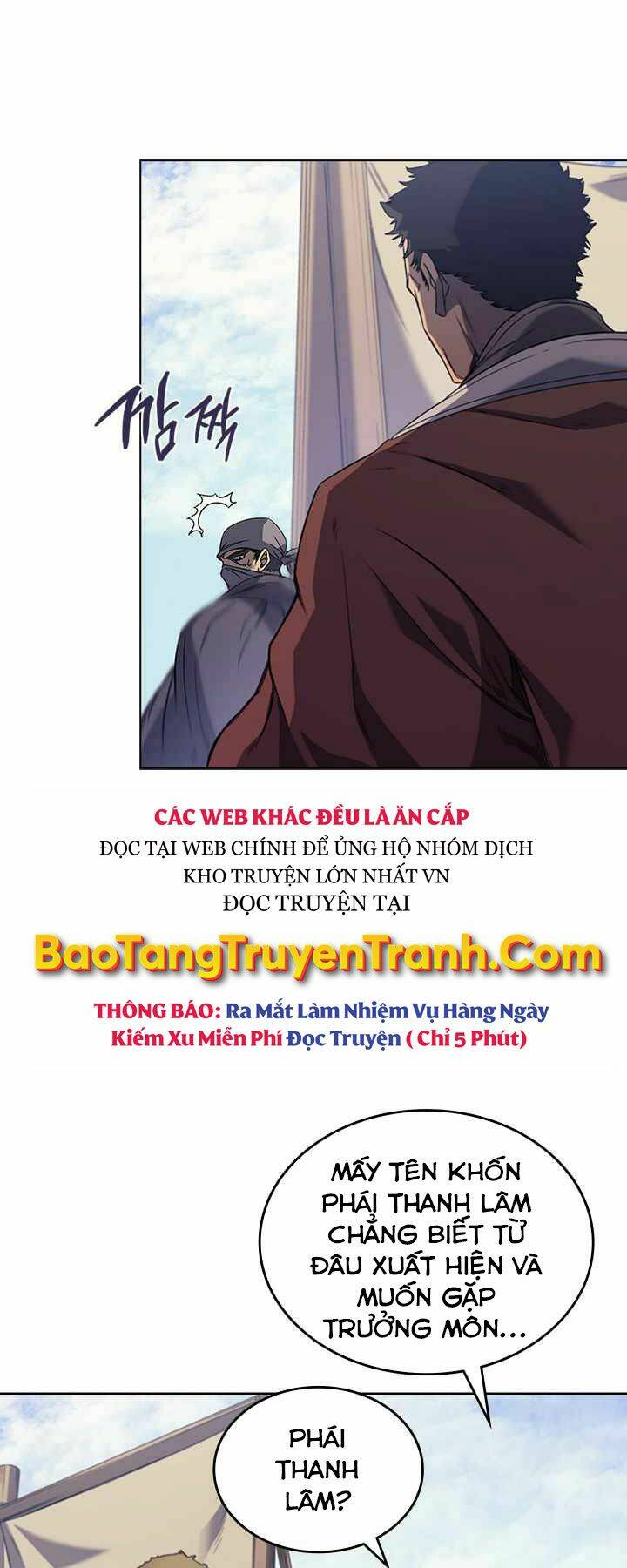 Biên Niên Sử Của Thiên Quỷ Chapter 163 - Trang 2