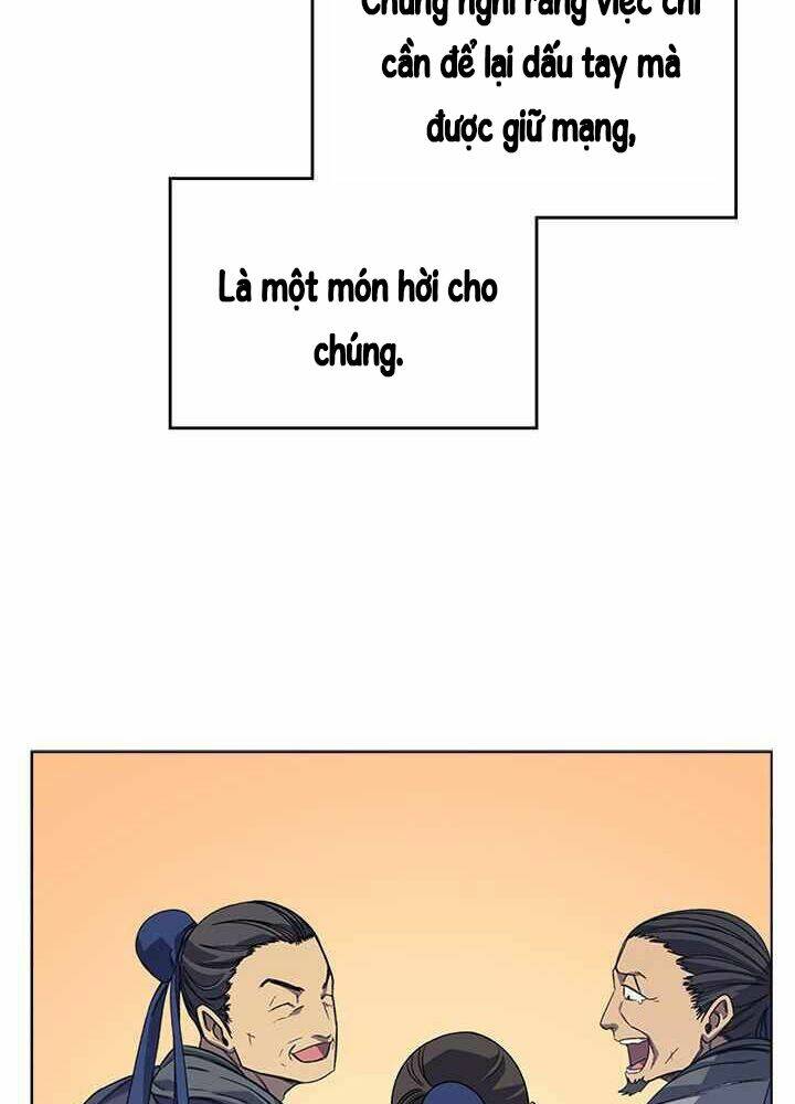 Biên Niên Sử Của Thiên Quỷ Chapter 162 - Trang 2