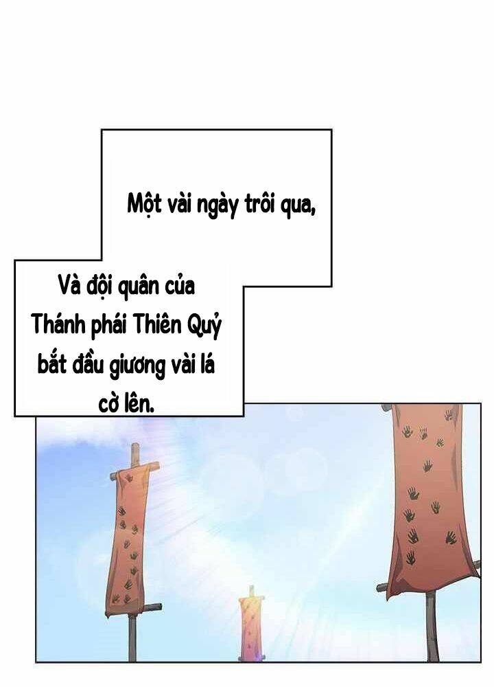 Biên Niên Sử Của Thiên Quỷ Chapter 162 - Trang 2