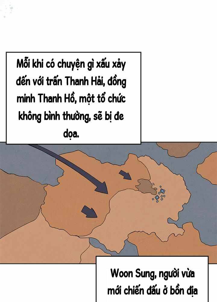 Biên Niên Sử Của Thiên Quỷ Chapter 162 - Trang 2