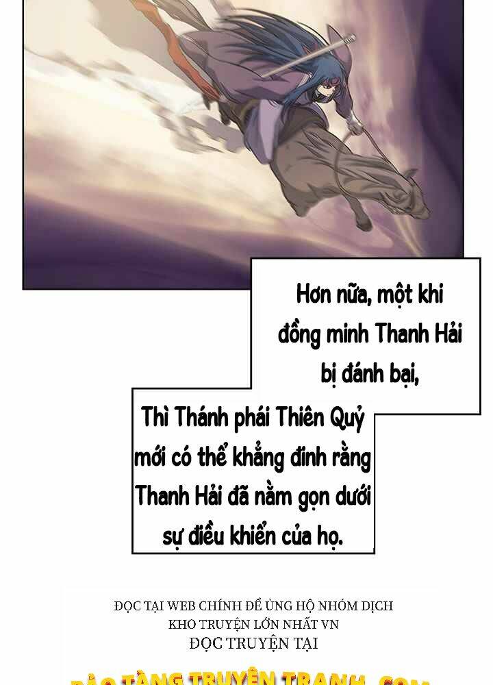 Biên Niên Sử Của Thiên Quỷ Chapter 162 - Trang 2