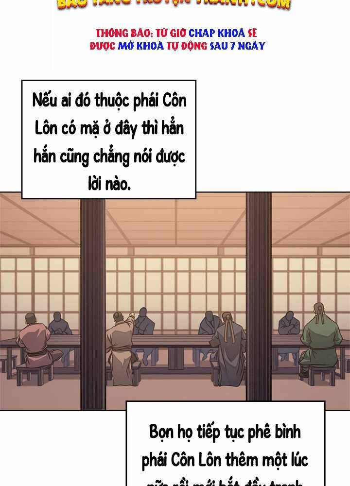 Biên Niên Sử Của Thiên Quỷ Chapter 162 - Trang 2