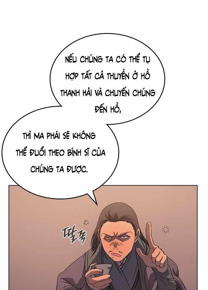 Biên Niên Sử Của Thiên Quỷ Chapter 162 - Trang 2