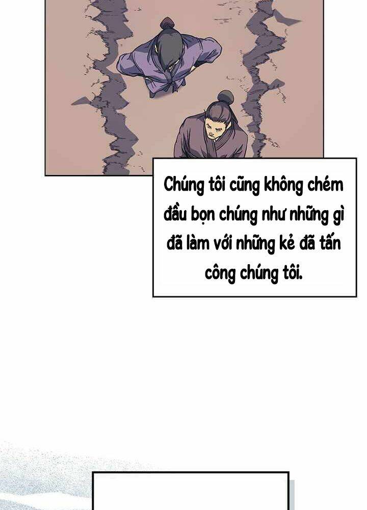 Biên Niên Sử Của Thiên Quỷ Chapter 162 - Trang 2