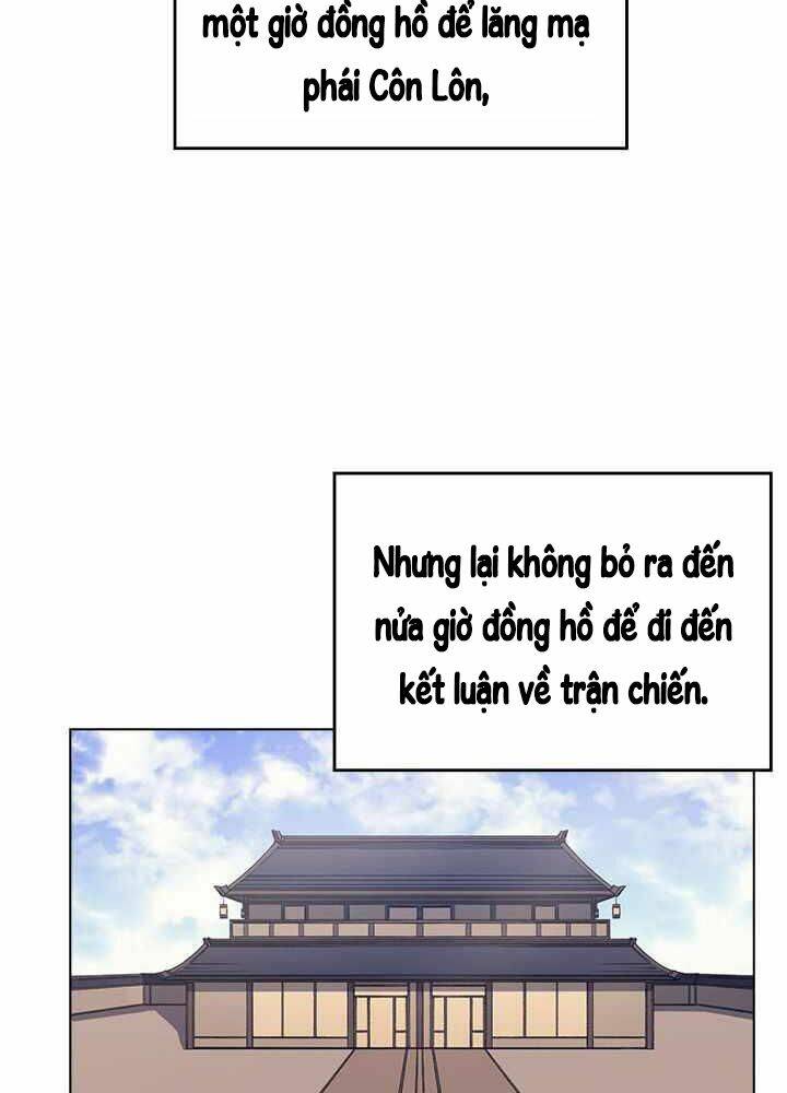 Biên Niên Sử Của Thiên Quỷ Chapter 162 - Trang 2