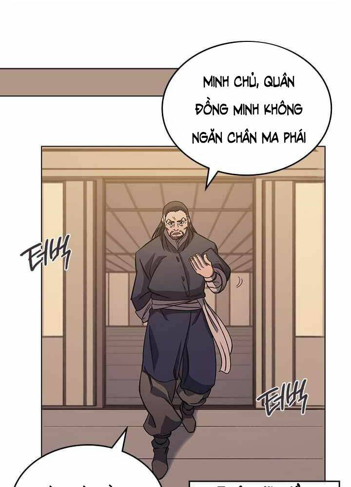 Biên Niên Sử Của Thiên Quỷ Chapter 162 - Trang 2