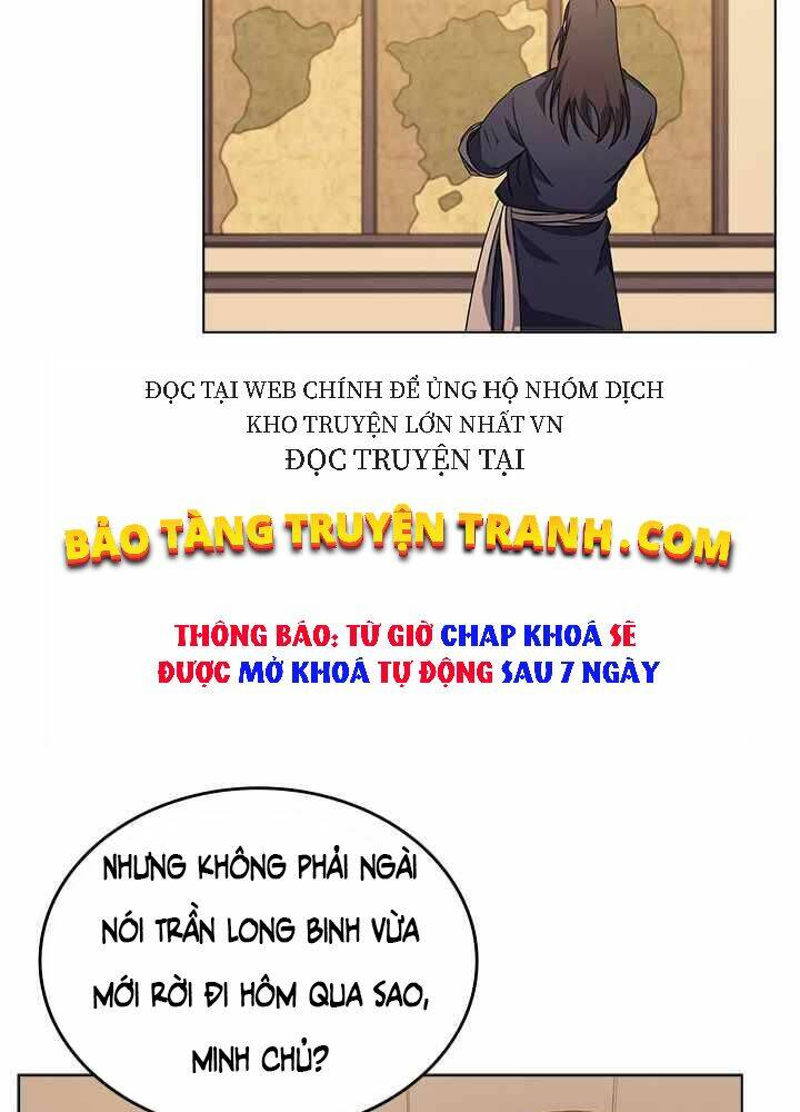 Biên Niên Sử Của Thiên Quỷ Chapter 162 - Trang 2