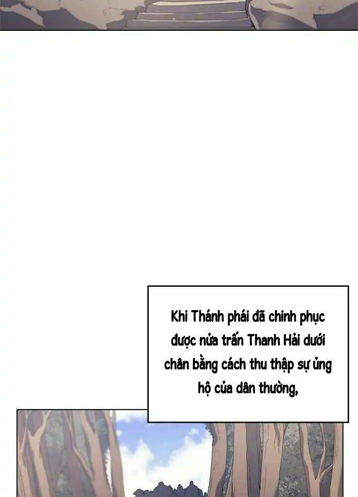 Biên Niên Sử Của Thiên Quỷ Chapter 162 - Trang 2