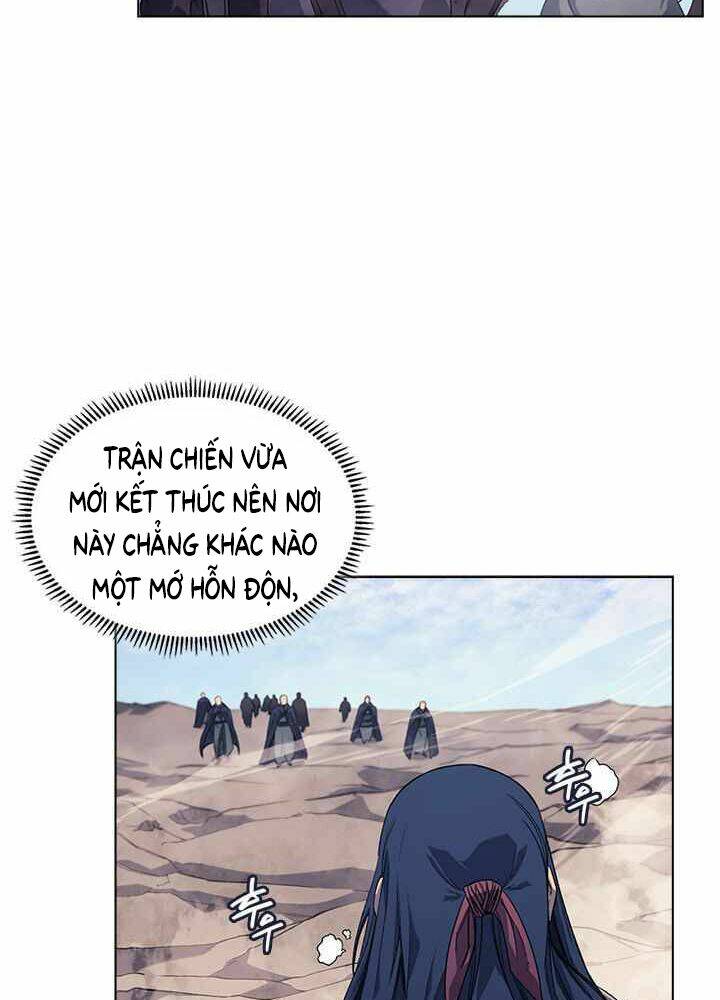 Biên Niên Sử Của Thiên Quỷ Chapter 161 - Trang 2