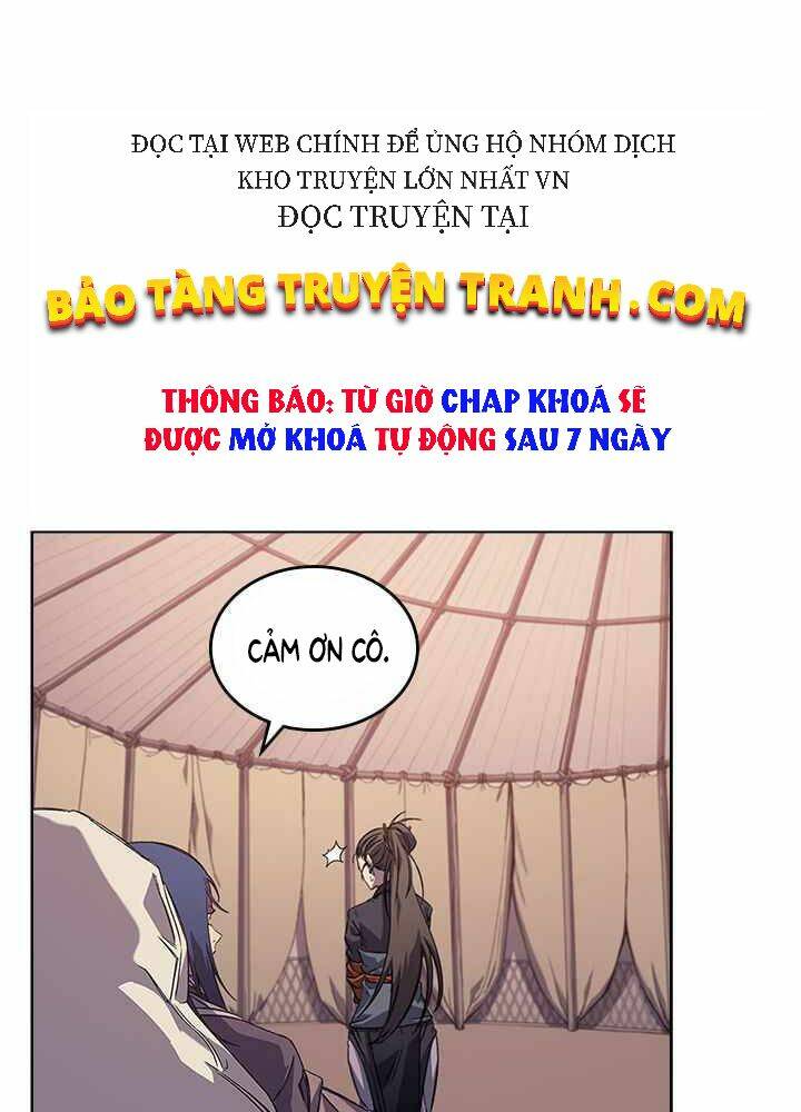 Biên Niên Sử Của Thiên Quỷ Chapter 161 - Trang 2