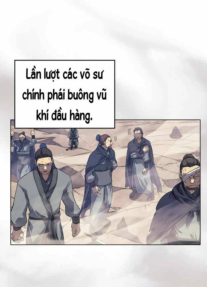 Biên Niên Sử Của Thiên Quỷ Chapter 161 - Trang 2