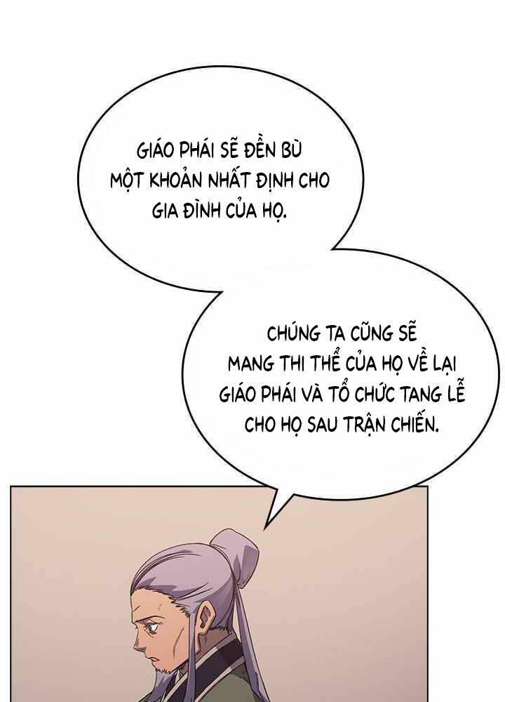 Biên Niên Sử Của Thiên Quỷ Chapter 161 - Trang 2