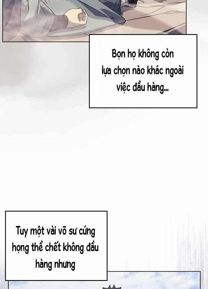 Biên Niên Sử Của Thiên Quỷ Chapter 161 - Trang 2