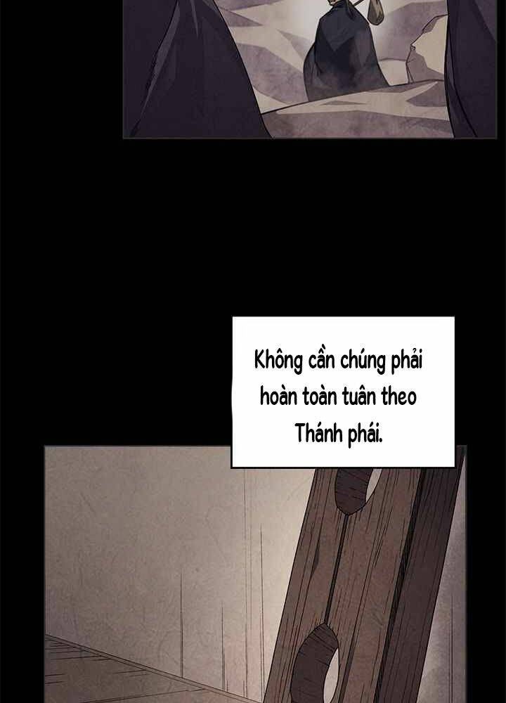 Biên Niên Sử Của Thiên Quỷ Chapter 161 - Trang 2