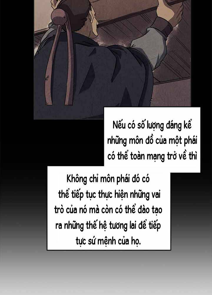 Biên Niên Sử Của Thiên Quỷ Chapter 161 - Trang 2