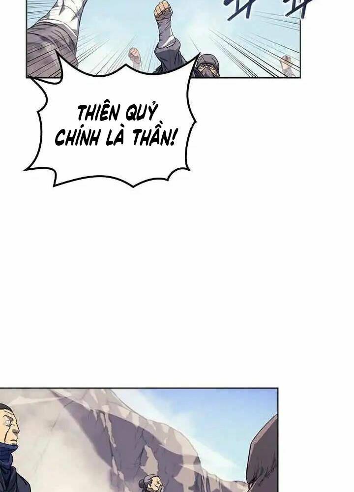 Biên Niên Sử Của Thiên Quỷ Chapter 160 - Trang 2