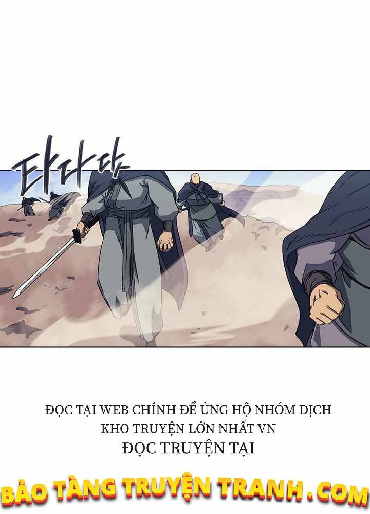 Biên Niên Sử Của Thiên Quỷ Chapter 159 - Trang 2