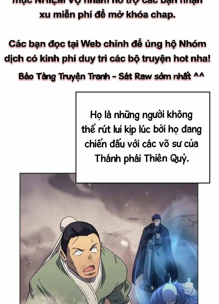 Biên Niên Sử Của Thiên Quỷ Chapter 159 - Trang 2