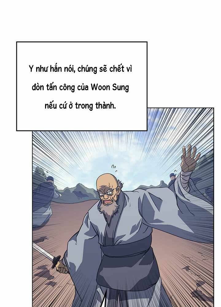 Biên Niên Sử Của Thiên Quỷ Chapter 157 - Trang 2