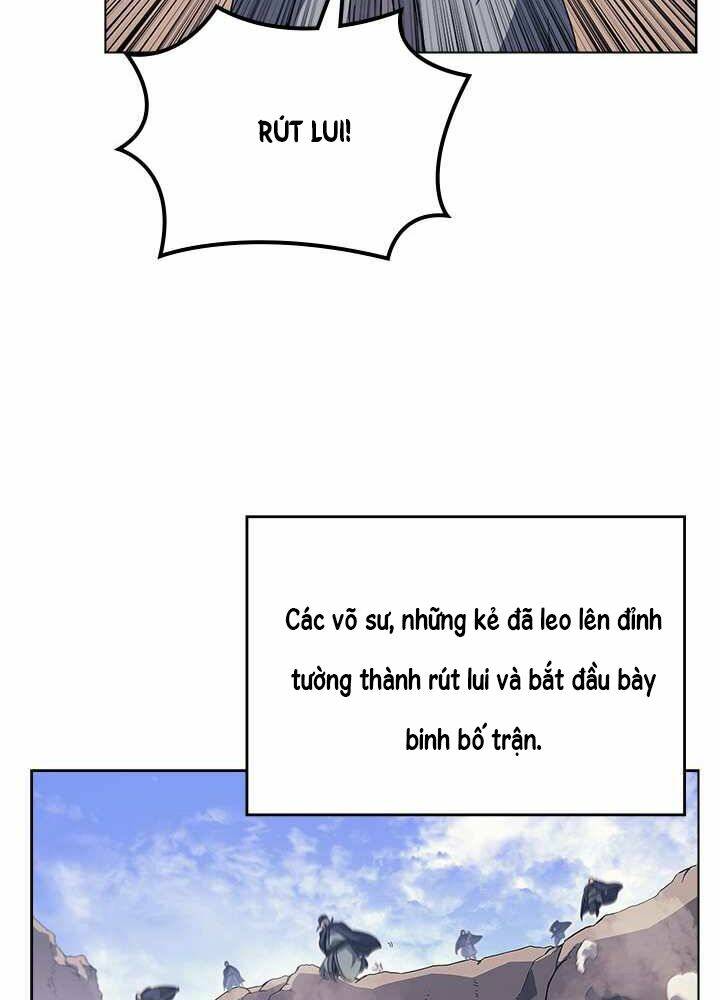 Biên Niên Sử Của Thiên Quỷ Chapter 157 - Trang 2