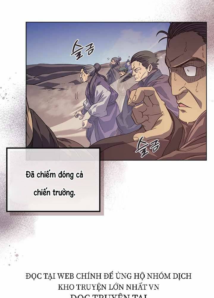 Biên Niên Sử Của Thiên Quỷ Chapter 157 - Trang 2