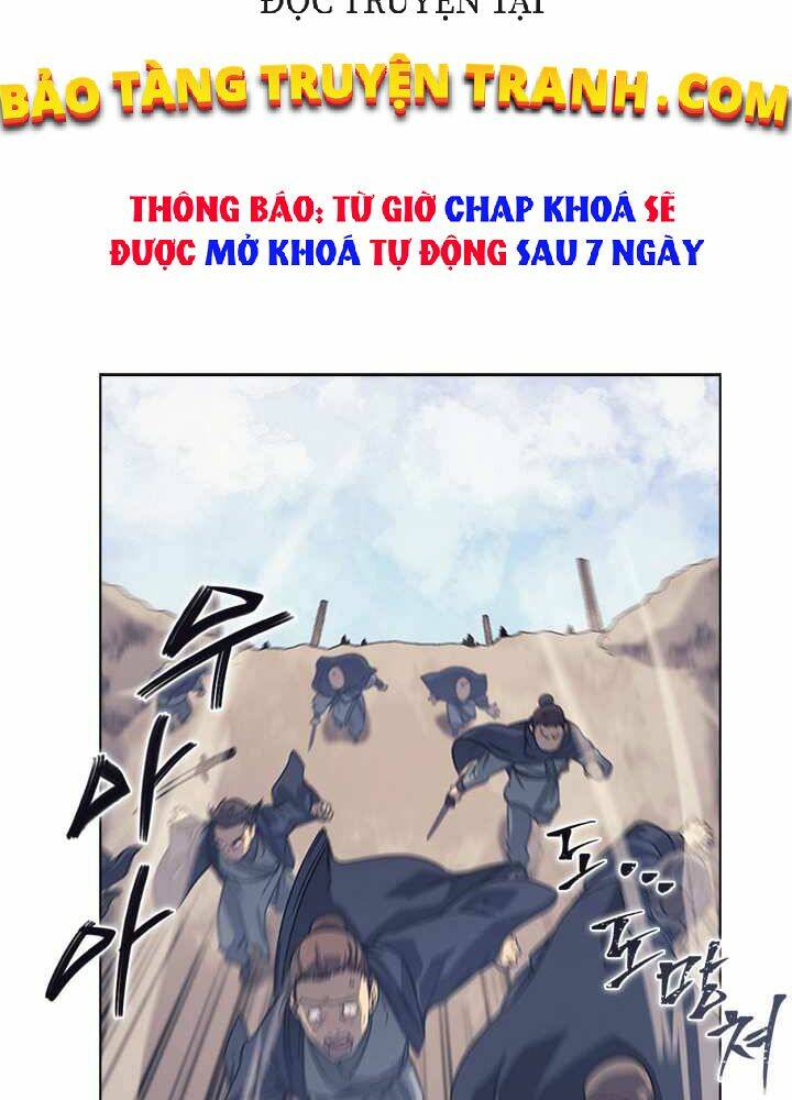 Biên Niên Sử Của Thiên Quỷ Chapter 157 - Trang 2