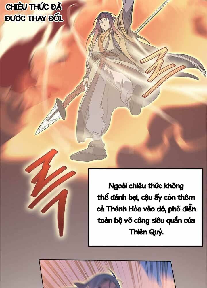 Biên Niên Sử Của Thiên Quỷ Chapter 156 - Trang 2