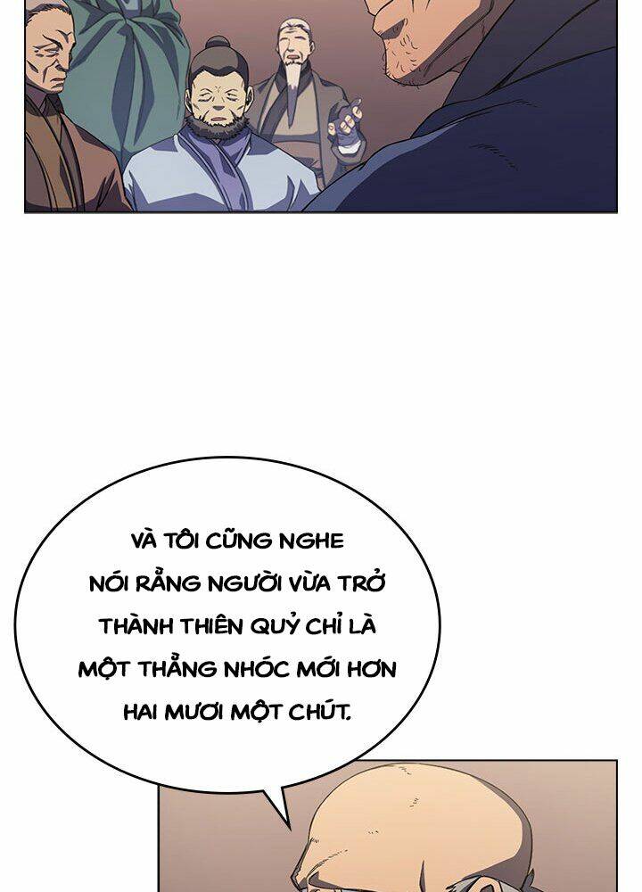 Biên Niên Sử Của Thiên Quỷ Chapter 155 - Trang 2