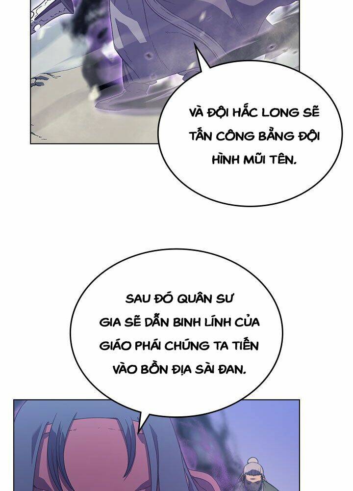 Biên Niên Sử Của Thiên Quỷ Chapter 155 - Trang 2