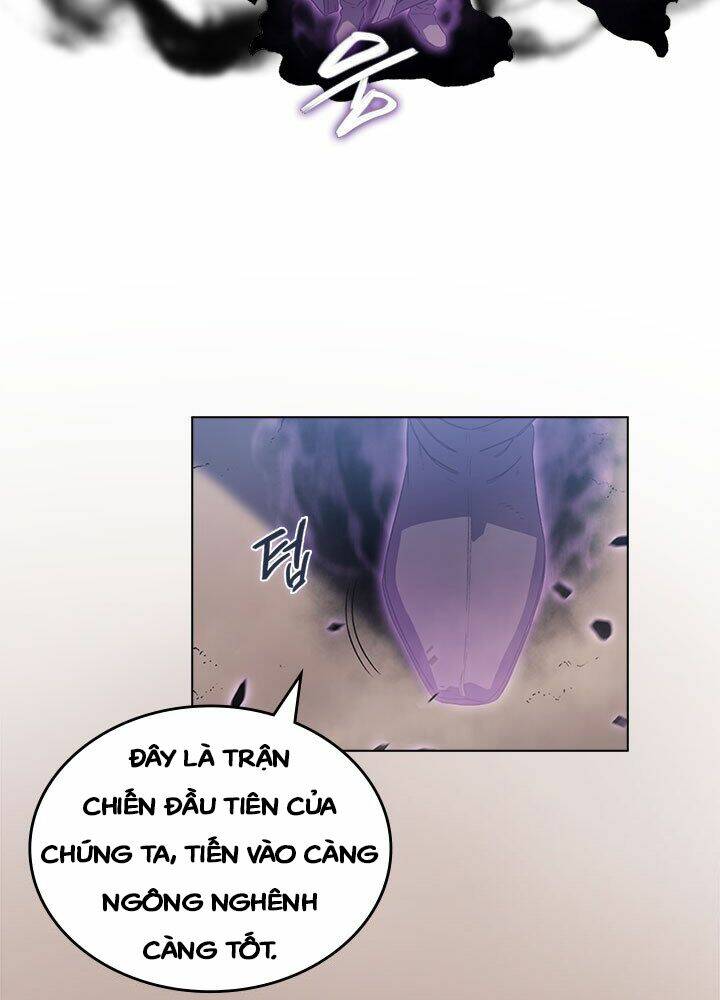 Biên Niên Sử Của Thiên Quỷ Chapter 155 - Trang 2