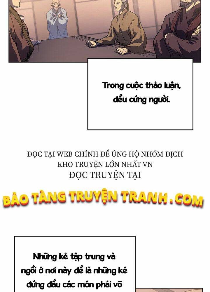 Biên Niên Sử Của Thiên Quỷ Chapter 155 - Trang 2