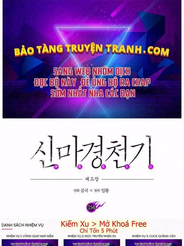 Biên Niên Sử Của Thiên Quỷ Chapter 154 - Trang 2