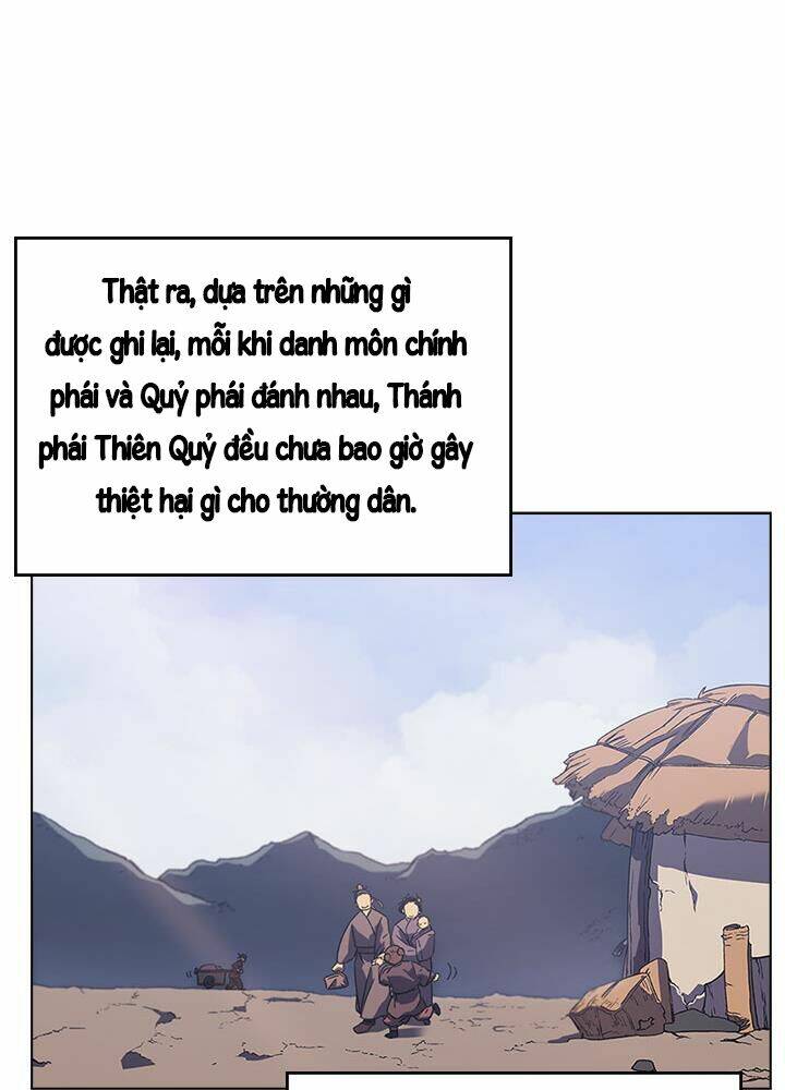 Biên Niên Sử Của Thiên Quỷ Chapter 154 - Trang 2