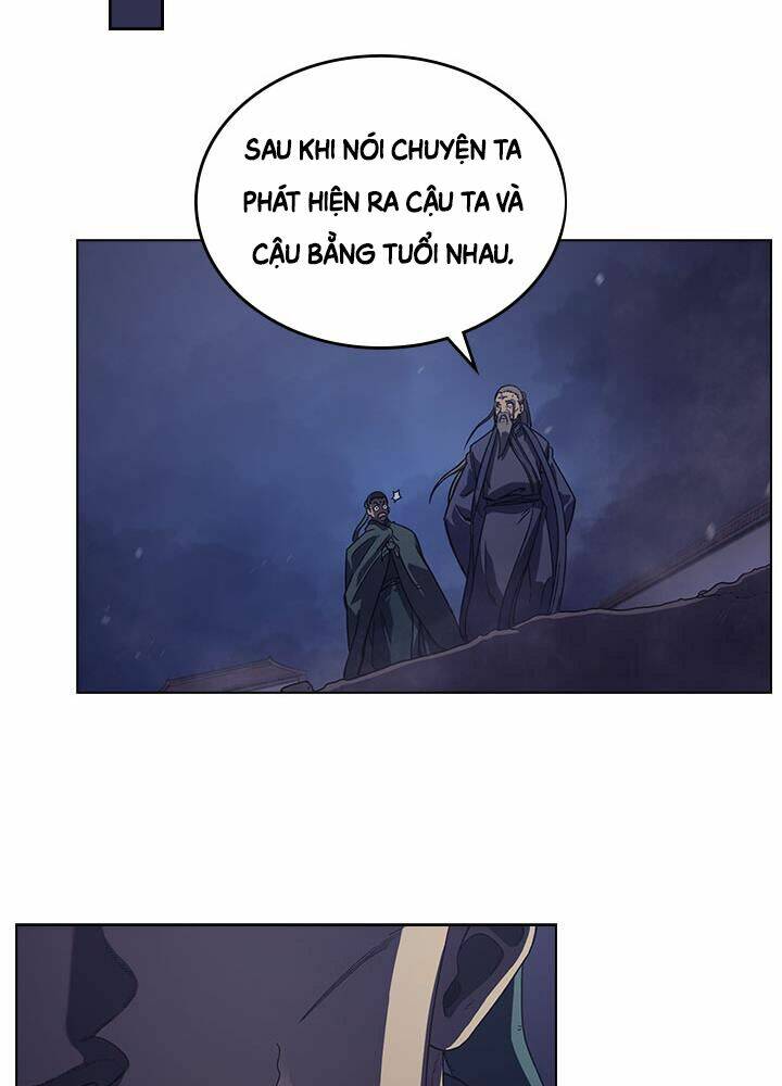 Biên Niên Sử Của Thiên Quỷ Chapter 154 - Trang 2