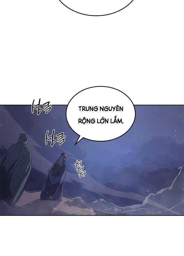 Biên Niên Sử Của Thiên Quỷ Chapter 154 - Trang 2